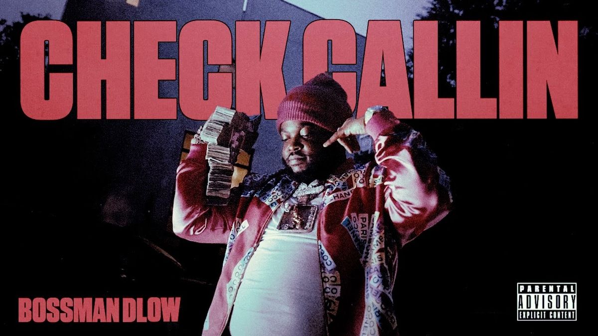 BossMan Dlow with Skrilla