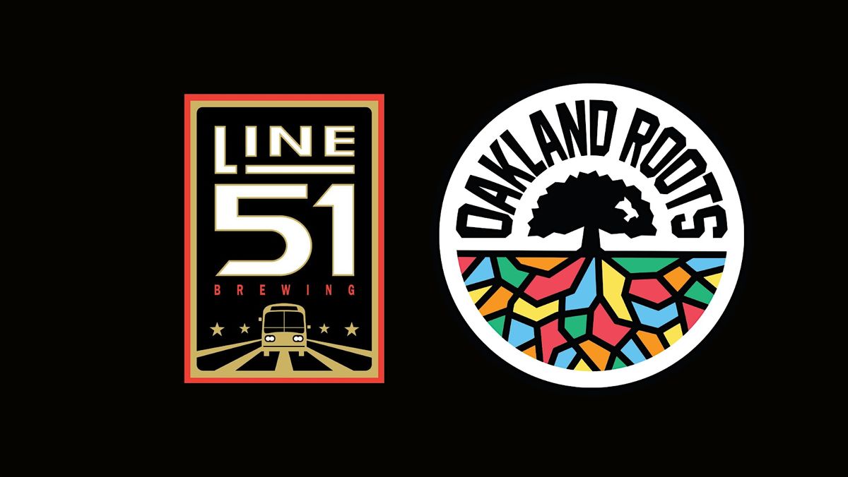 Oakland Roots Watch Party @ Line 51
