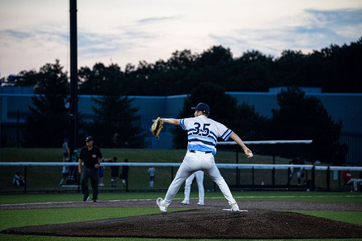 Lake Country DockHounds at Sioux City Explorers
