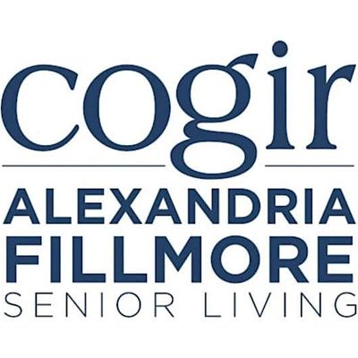 Cogir Alexandria Fillmore Senior Living