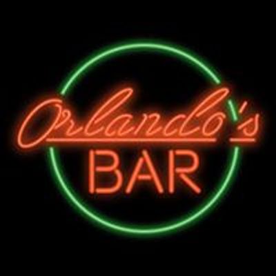 Orlando\u2019s Bar And Lounge
