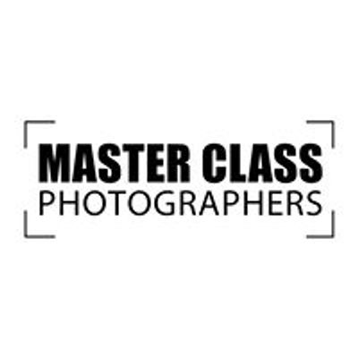 Master Class Photographers