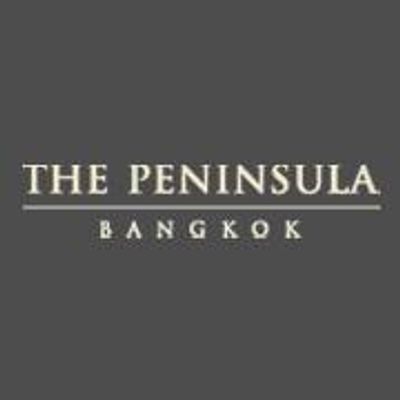 The Peninsula Bangkok