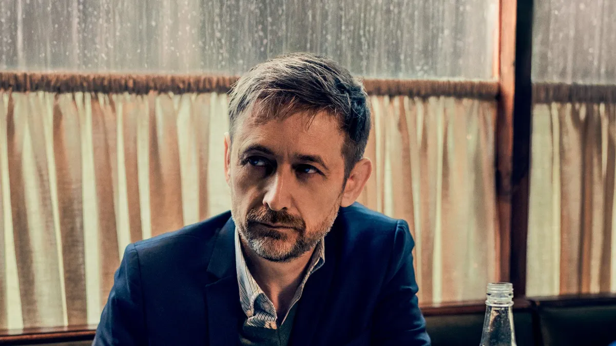 The Divine Comedy, Studio Electrophonique in Nottingham