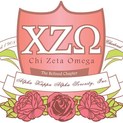 Alpha Kappa Alpha Sorority, Incorporated\u00ae - Chi Zeta Omega Chapter