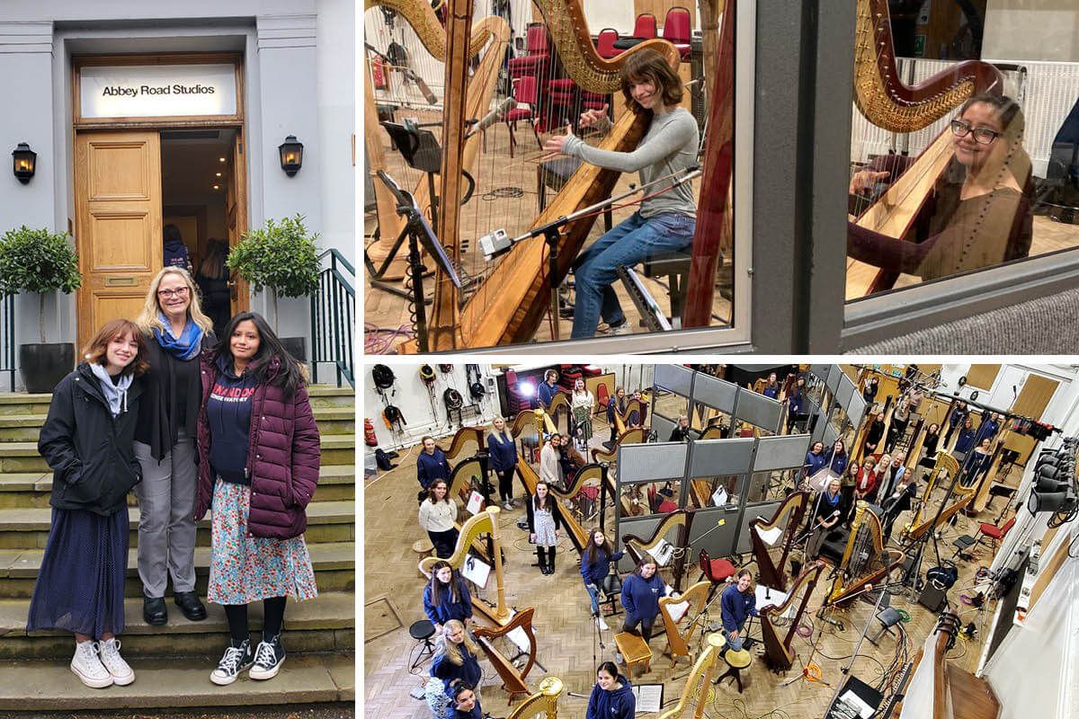 Parking Toronto Symphony Orchestra - Romeo & Juliet