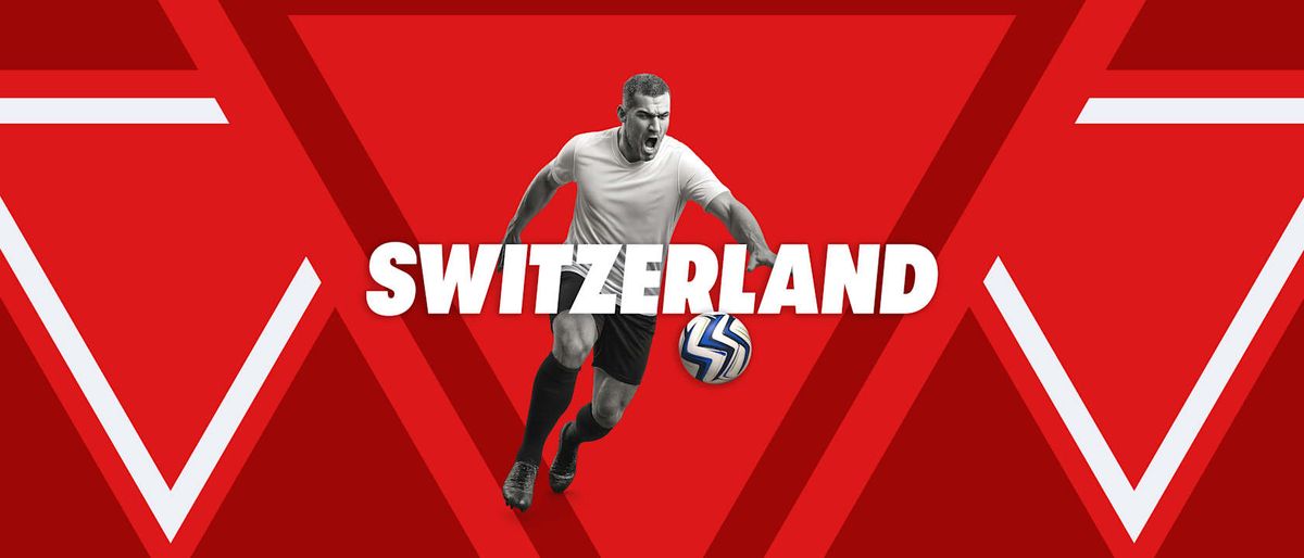 Switzerland vs Canada - Group B - Football World Cup 2026 - Group Stage - Match 51 Tickets