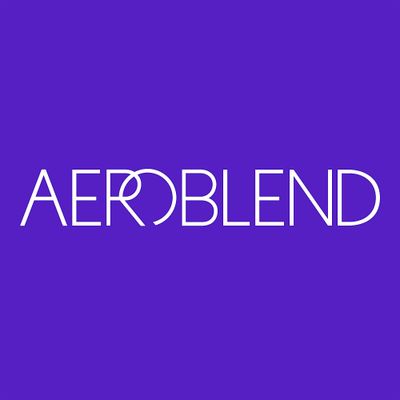 Aeroblend