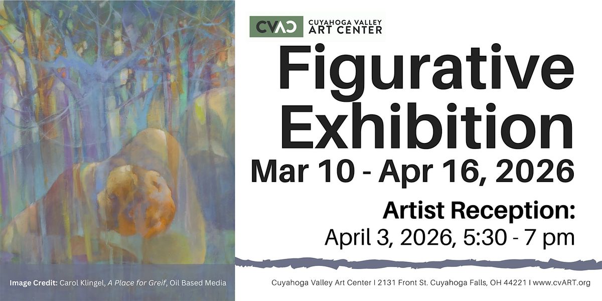 Figurative Exhibition