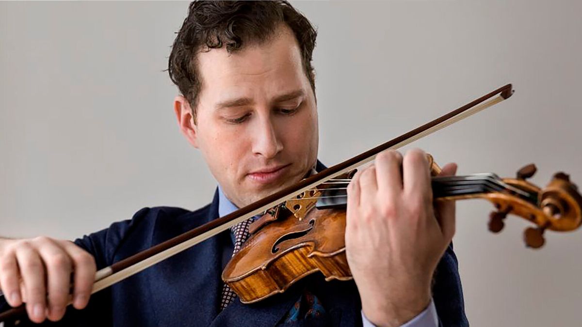 St Louis Symphony - Tchaikovsky and Rachmaninoff at Powell Symphony Hall