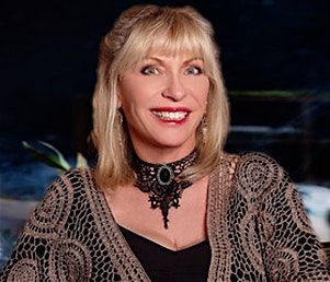 Psychic Reading Gallery with Patti Negri