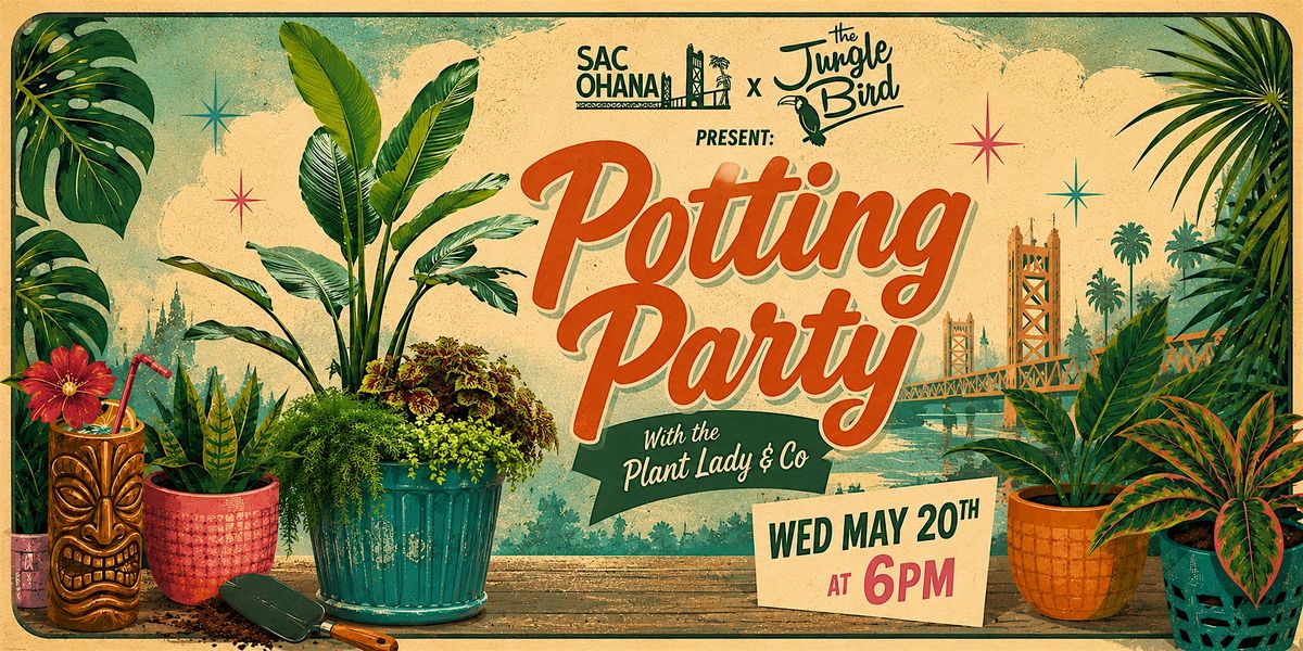 Potting Party