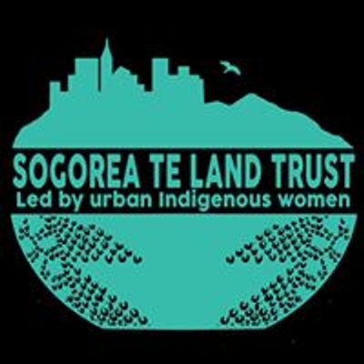 Sogorea Te Land Trust