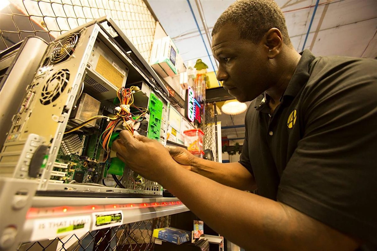 All About Technology Celebrates 25 Years of Bridging the Digital Divide