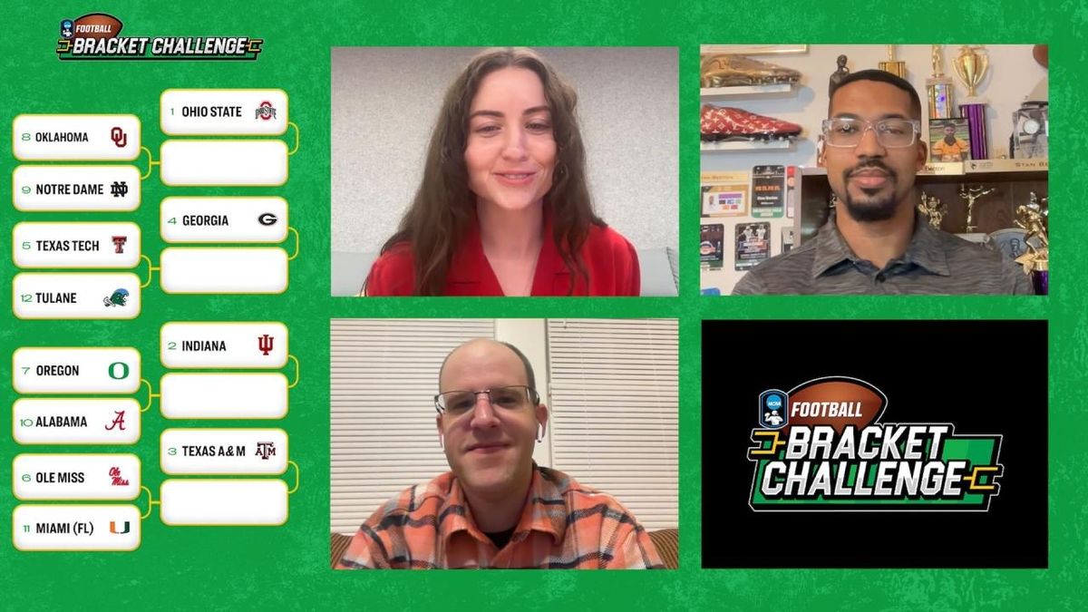 CFP First Round: TBD at Vanderbilt Commodores Football