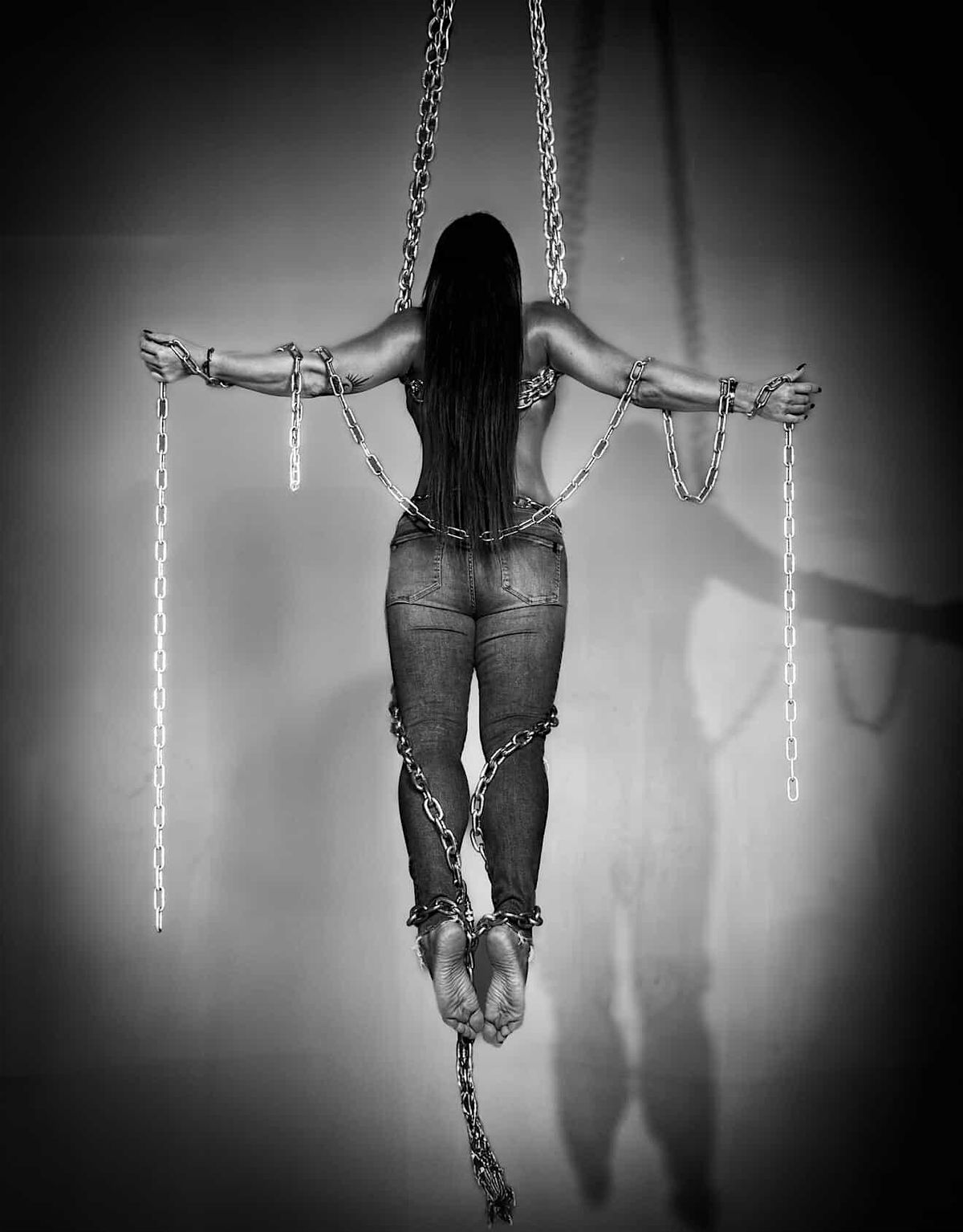 Chains Aerial Workshop