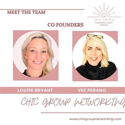 CHIC Group Networking