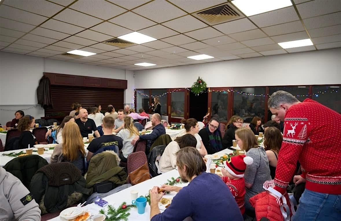 Przy Choince i Przy Stole -  Gathered by The Tree & The Table