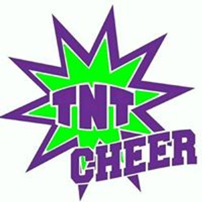 TNT Cheer