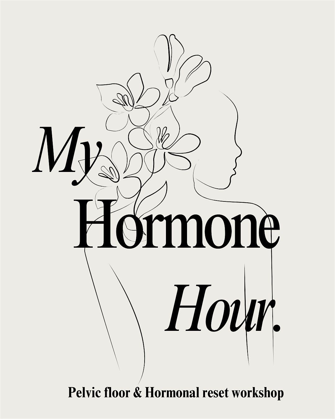My Hormone Hour