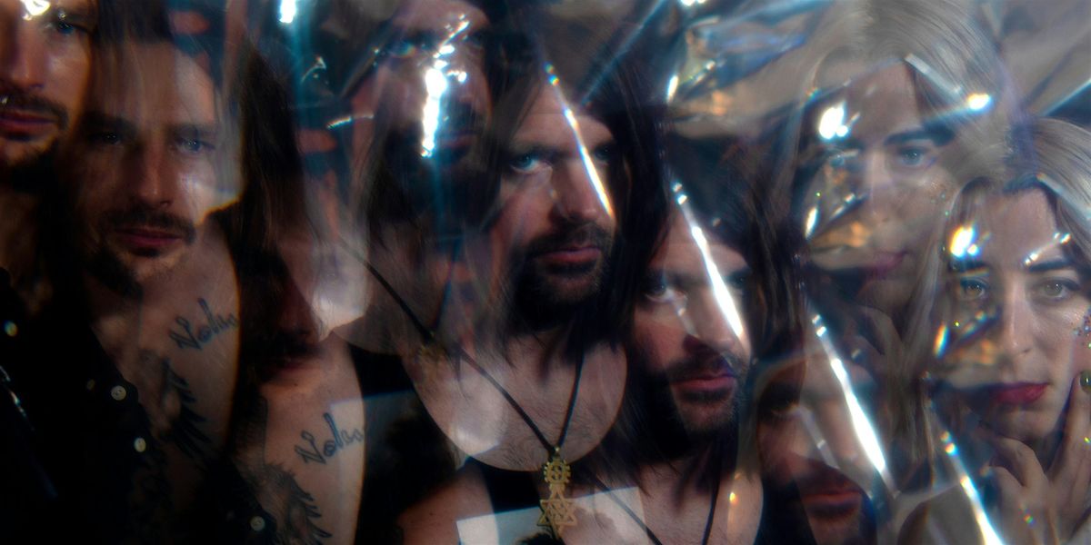 The Well with Peacepipe