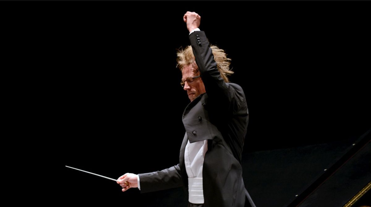 Long Beach Symphony - Long Beach