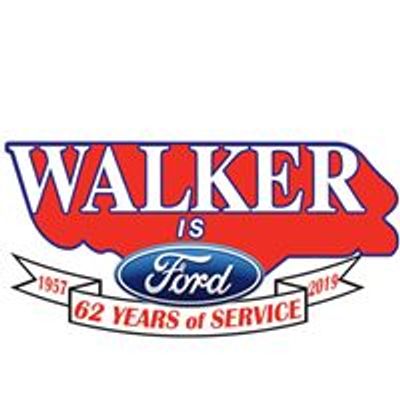 Walker Ford Company