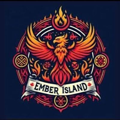 Emberisland LLC