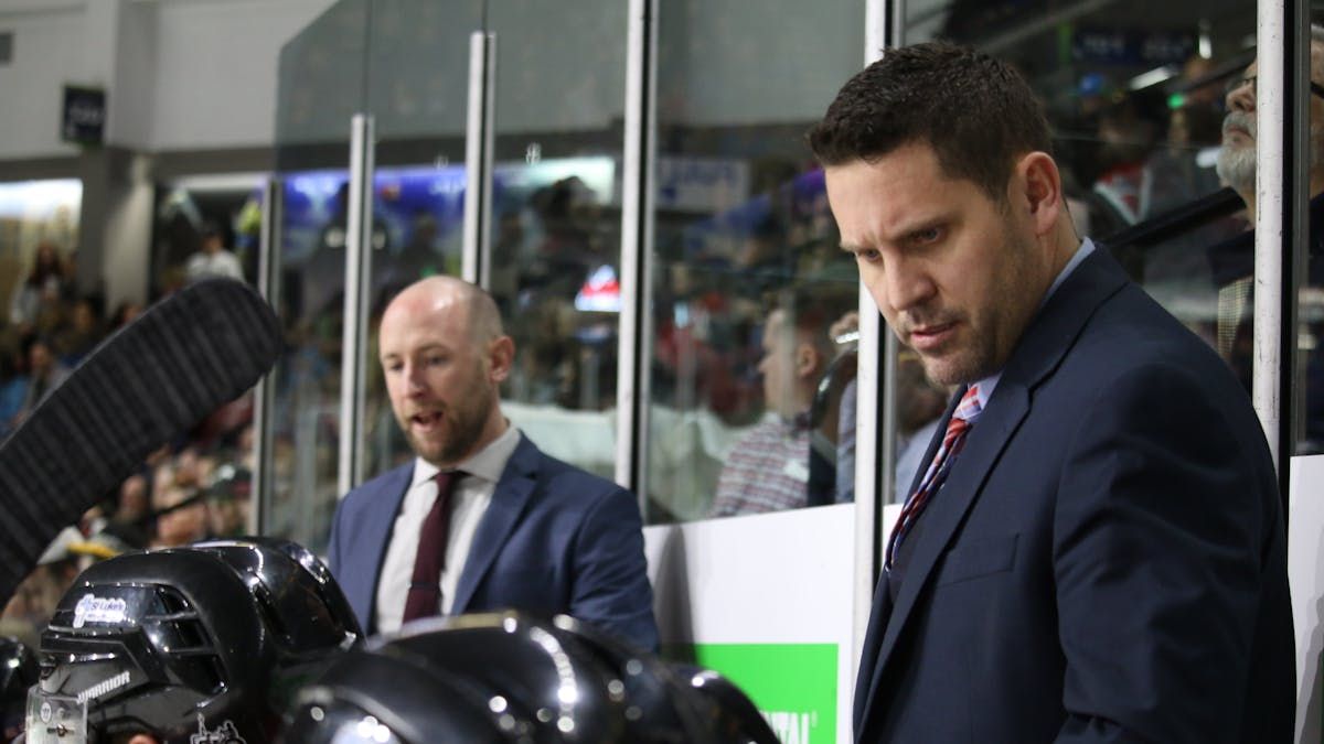 Swift Current Broncos at Seattle Thunderbirds
