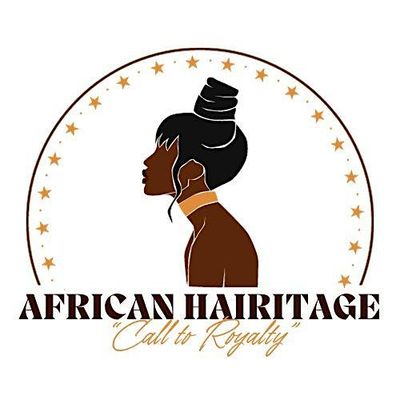 African Hairitage