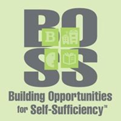 Building Opportunities for Self-Sufficiency (BOSS)