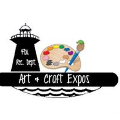 Art & Craft Expos - Fond du Lac Recreation Dept.