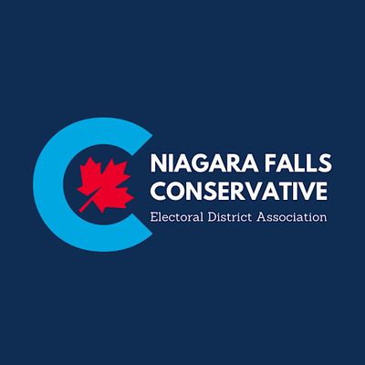 Niagara Falls Conservative EDA