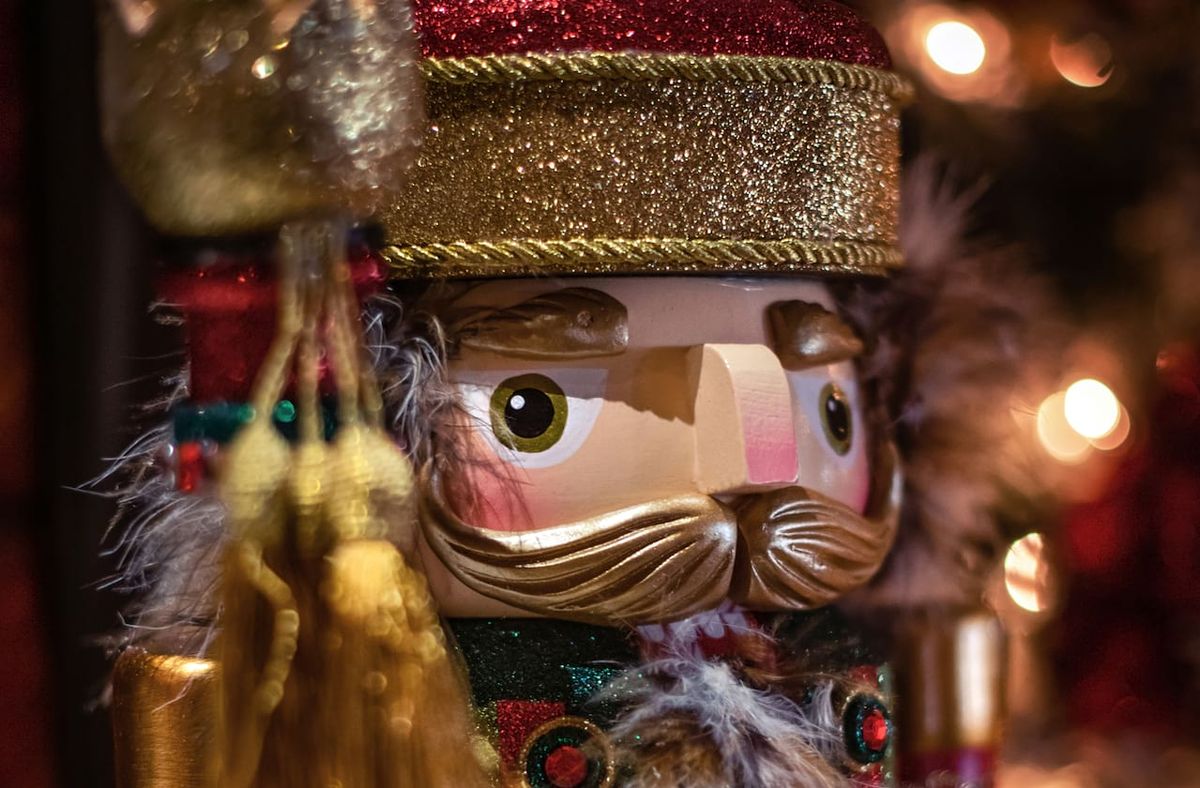 Indianapolis Ballet: The Nutcracker