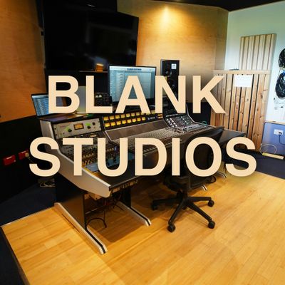 Blank Studios