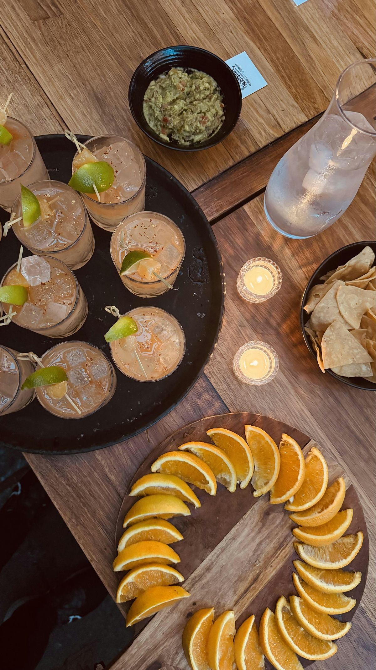 Mezcal Master Class 16 July 2026