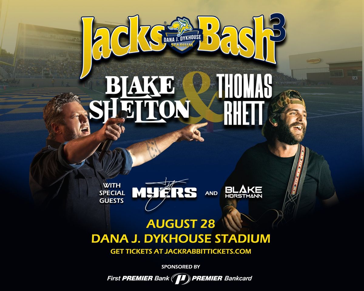 Jack and Jack at Soundwell