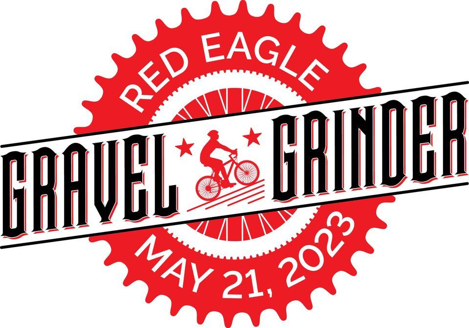 Red Eagle Gravel Grinder
