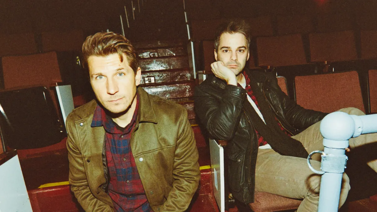 The Early November, Hellogoodbye in Los Angeles