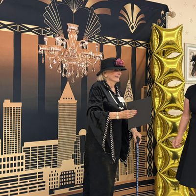 Bonnie Field- Bonnies Balloon Boutique LLC