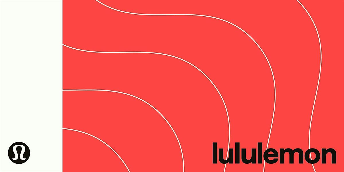 Boxing Day Early Access at lululemon 29th Street Boulder