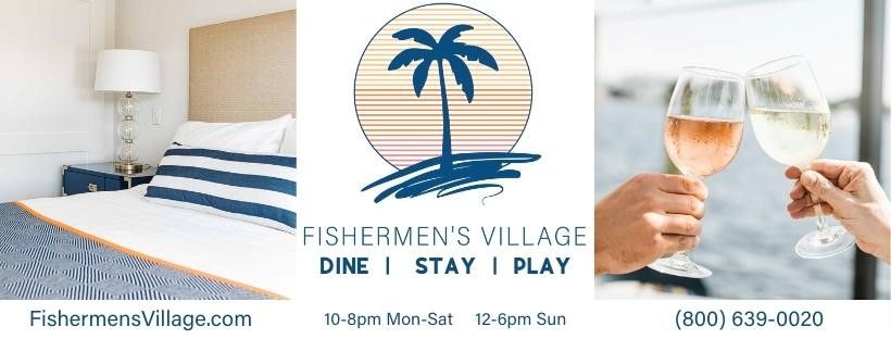 Craft Beer & Wine Fest At The Village