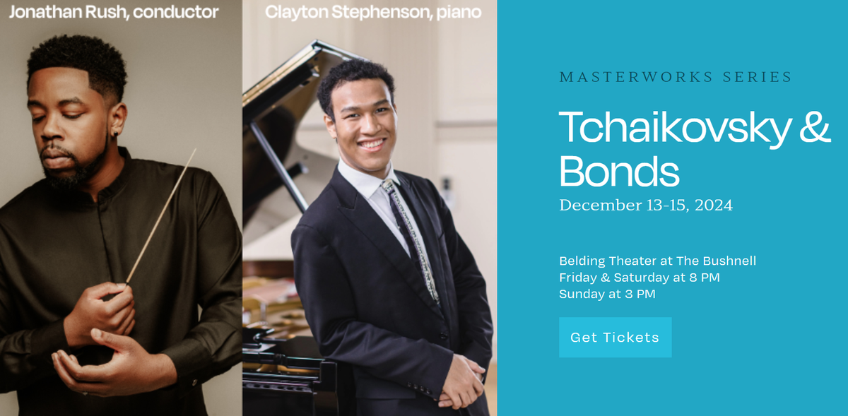 Hartford Symphony Orchestra - Hartford