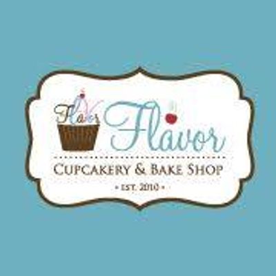 Flavor Cupcakery