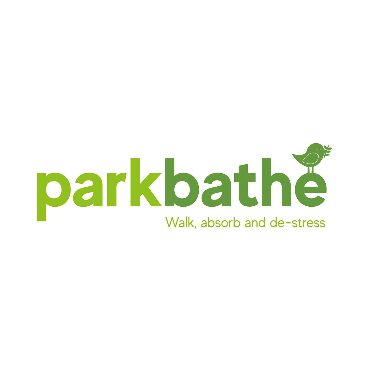 Women's Mindful stroll & Forest Bathing in South Norwood Lake & Grounds