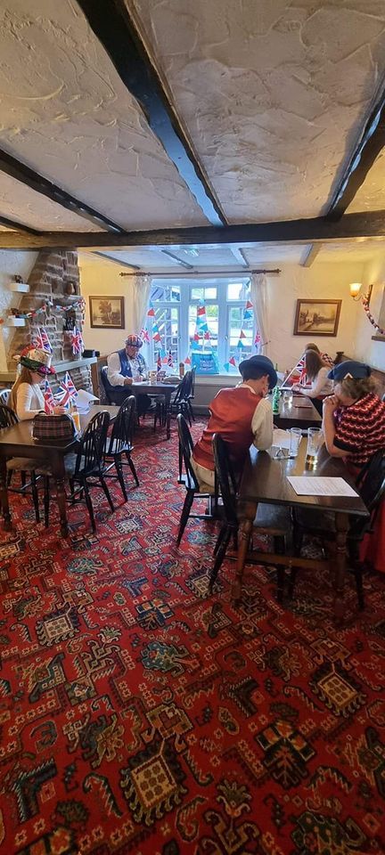 CSSC Monthly Meet | The Lockoford Inn, Chesterfield | June 29, 2022