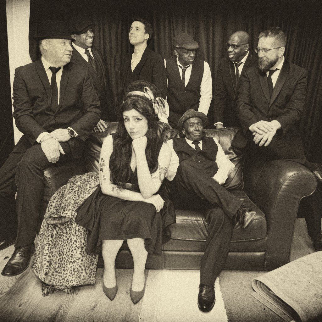 Sound Of The Lioness