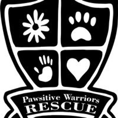Pawsitive Warriors Rescue of New Carlisle