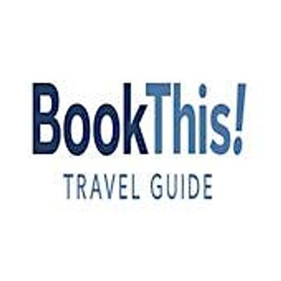 BookThis! Travel Guide