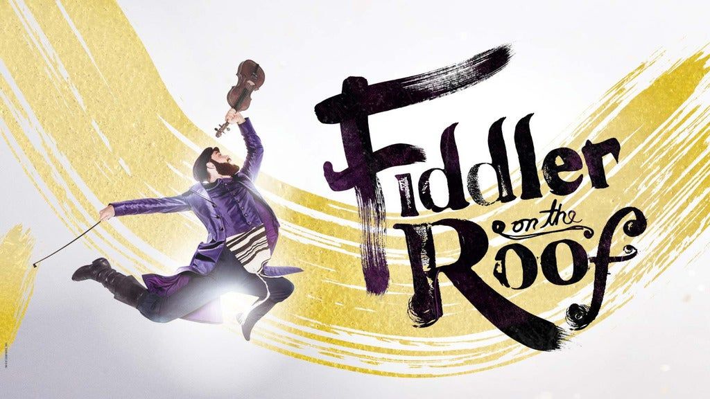 Van Wezel Schedule 2022 Fiddler On The Roof Tickets | Van Wezel Performing Arts Center, Sarasota,  Fl | April 19, 2022